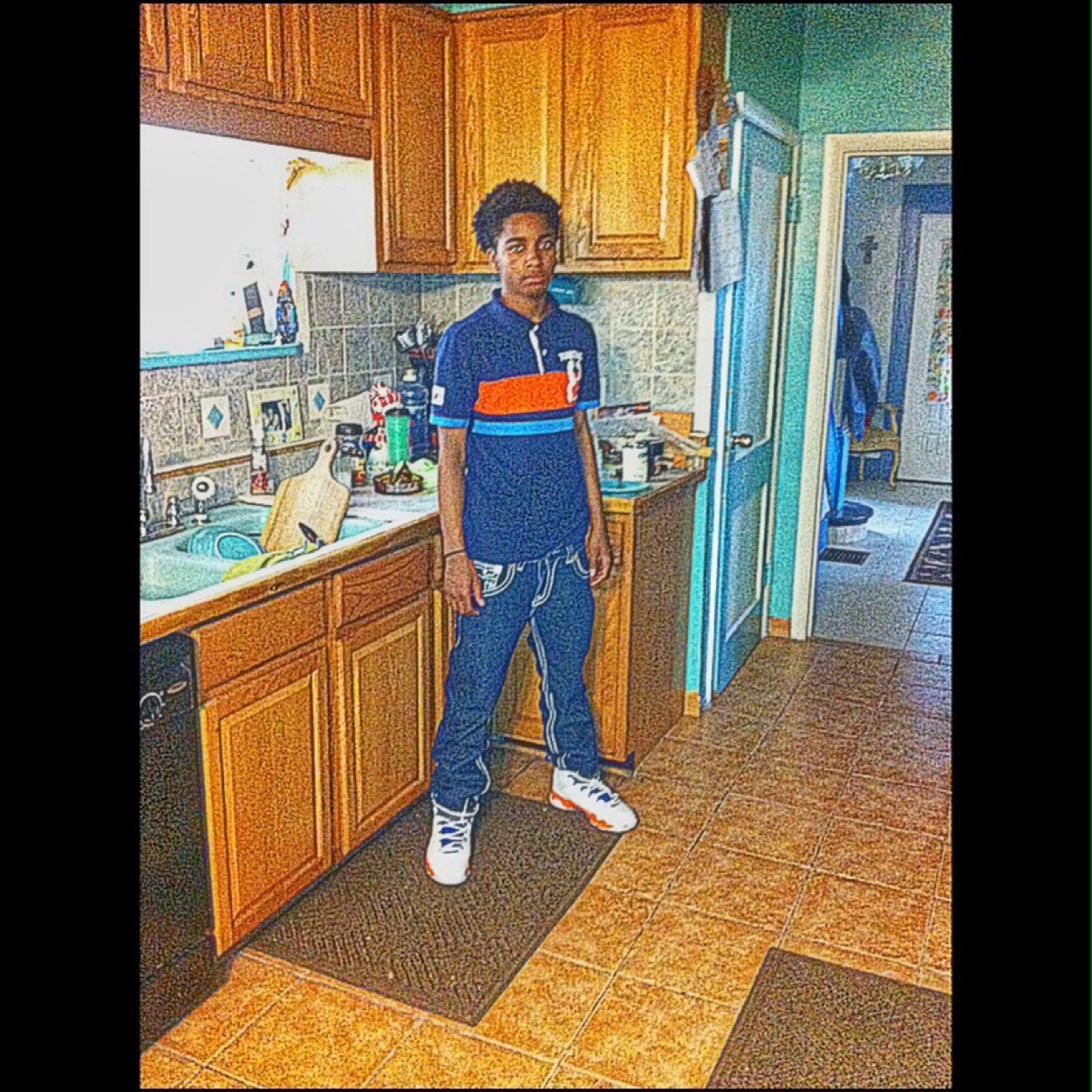Follow my instagram ab__kingnapz