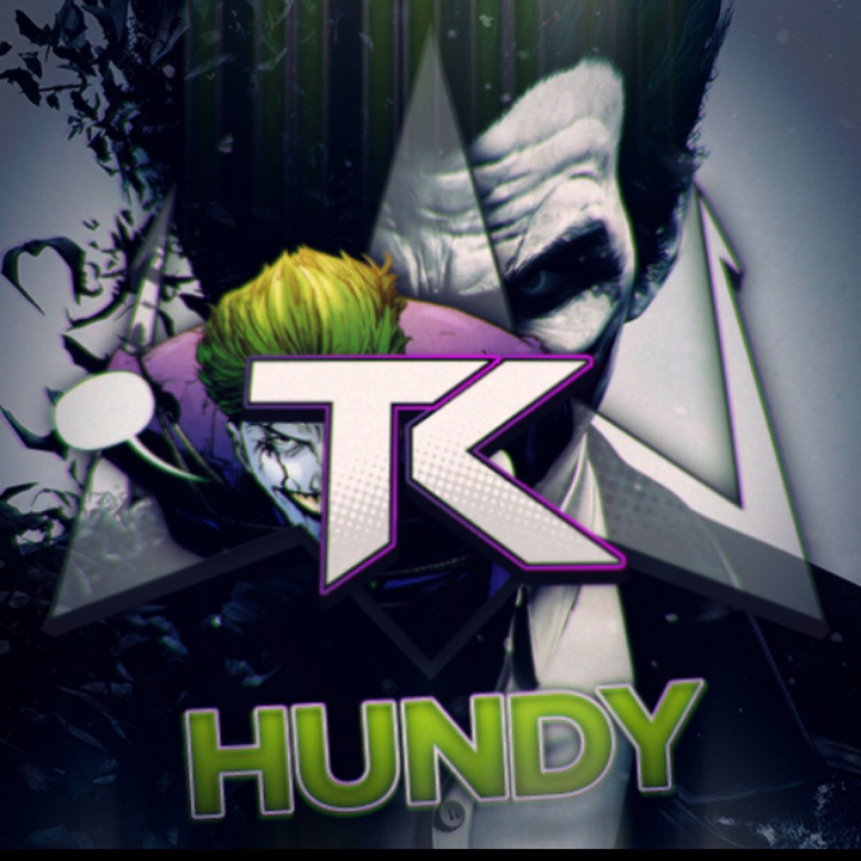 Proud memeber of Wicked Elite and Team Kaliber #WIKDtK Skype: TheGreatHundino GT: Hundy tK