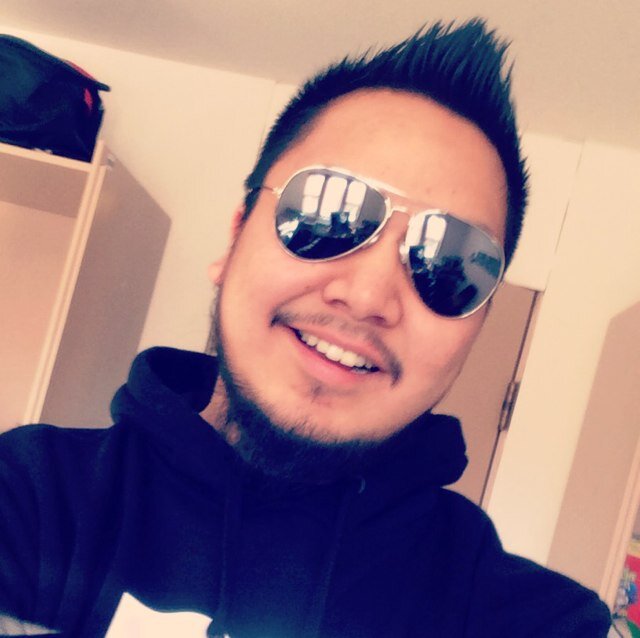 robmarkrob91's profile picture. Est06/28/91. 1st Nations Nisga'a/Tsimshian. Completed carpentry foundations at NWCC Terrace. Love my God-Daughter Alexa Kali Skye, shes my motivation