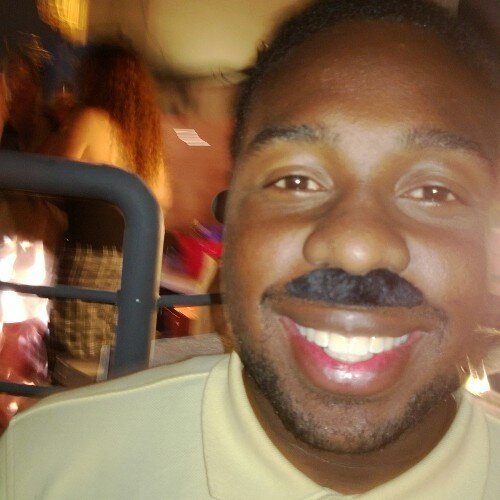 Long awaited. Unanticipated. The man. The myth. The legend. Dat nigga Jay