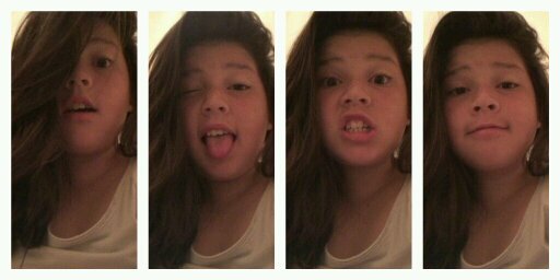 soy hunter , directioner , belieber .... Y no me avergüenzo de decirlo .... los amo