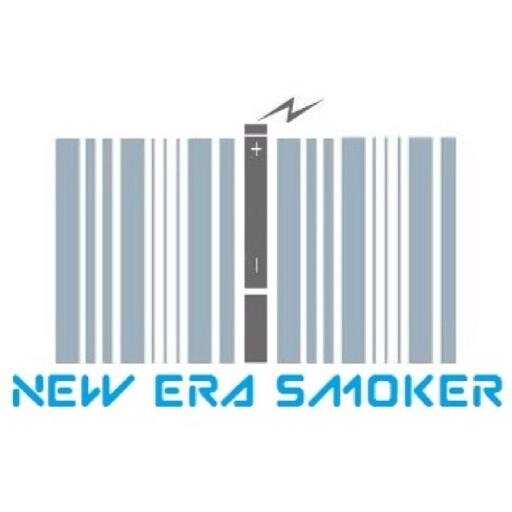 NewEraSmoker's profile picture. New Era Smoker is North America's Premier Source of eCig starter kits, accessories and juices. Get the lowest prices at NES, collect points and save more! #ecig
