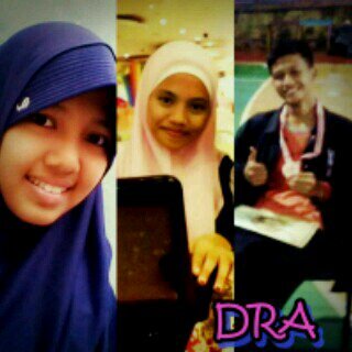 DN_sauruz's profile picture. ganbatte ajah.