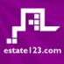 Estate123 (@estate123) Twitter profile photo