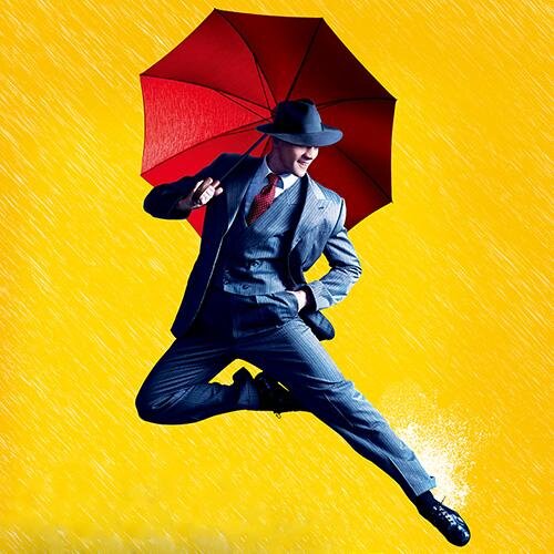 シンギン・イン・ザ・レイン-雨に唄えば- (@SITRjp) / Posts / X