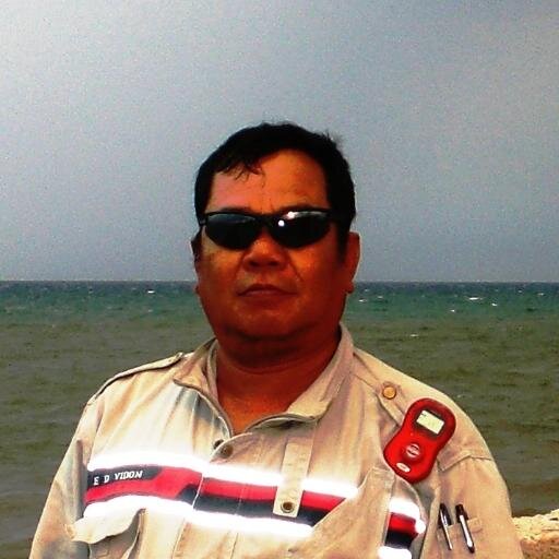 edvidon_safety's profile picture. ESH HEAD/ACCREDITED OSH PRACTITIONER in Construction BY DOLE-BWC . PRESENTLY WORKING AT MAYNILAD WATER TREATMENT PROJECT I, LA MESA ECO PARK FAIRVIEW, QC