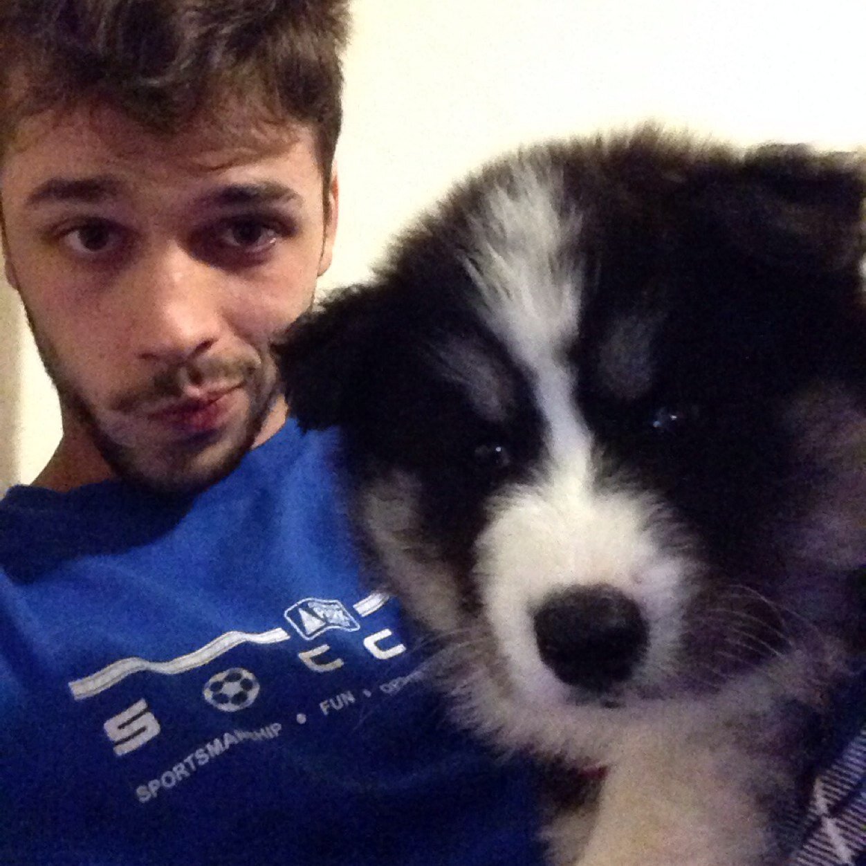 Chris_Huggett's profile picture. Chris Huggett. 
   Msu 2015. 
Alpha Sigma Phi