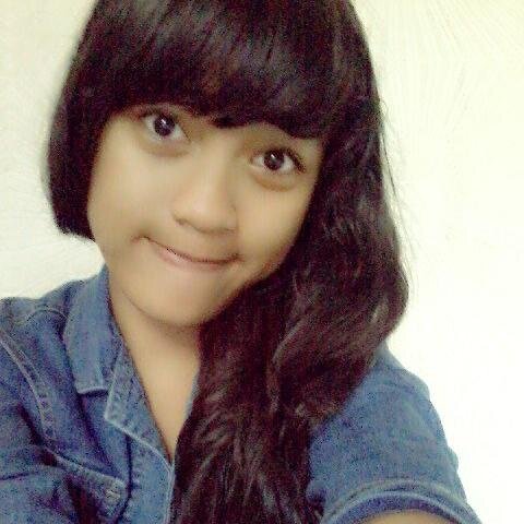 name : anis / 13 SHS / follback just mention :)