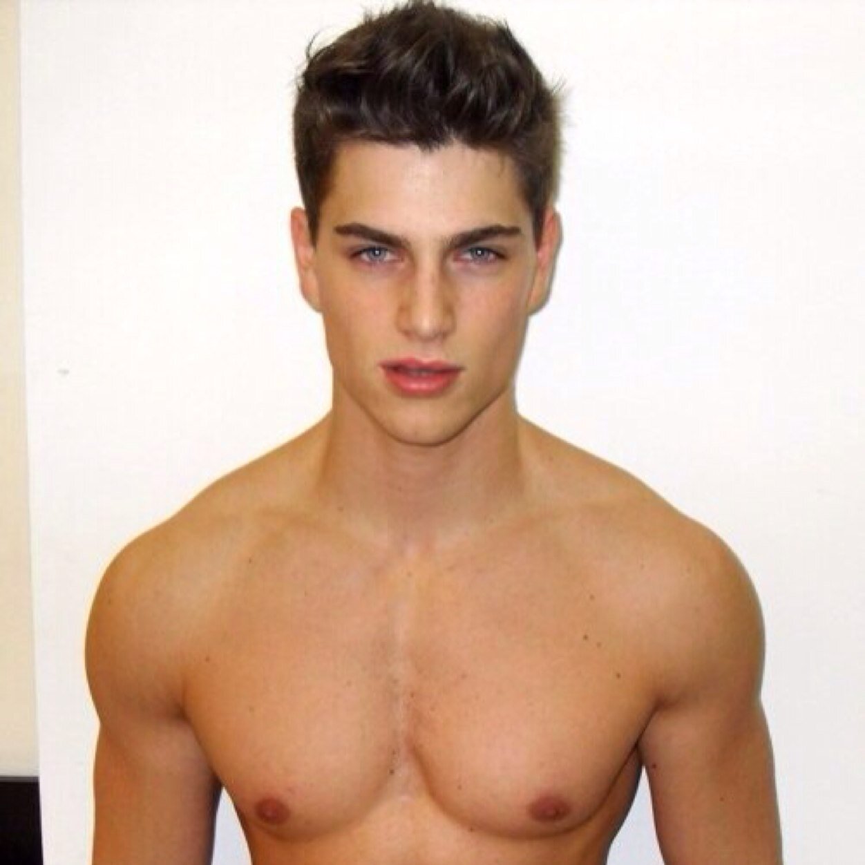 hottest guys on twitter