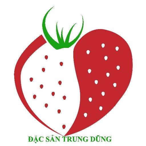 Đặc Sản Đà lạt: Dâu Tây, Atisô, Khoai Lang/Hồng Sấy Dẻo, Mứt Dâu...