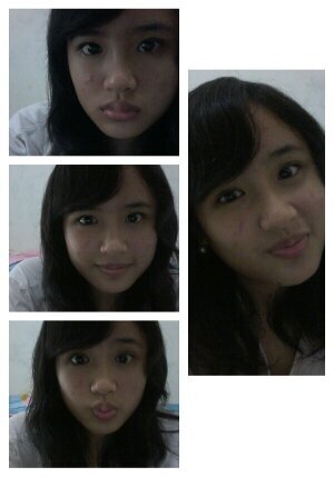 INDONESIAN And MUSLIM