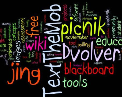 EdTechTools's profile picture. Educational Technology Tools tracks the latest developments on Web 2.0 and Social Media tools used for educational purposes.