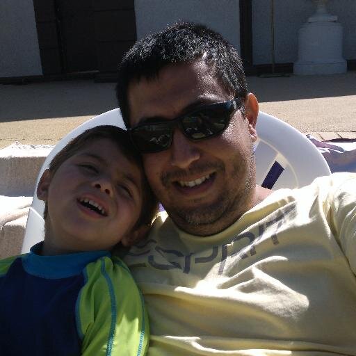 ralarcon99's profile picture. 