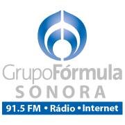 Radio Fórmula Sonora