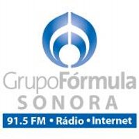 Radio Fórmula Sonora (@radioformulason) 's Twitter Profile Photo Radio Fórmula Sonora (@radioformulason) 's Twitter Profile Photo