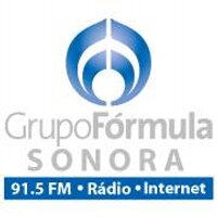 Radio Fórmula Sonora(@radioformulason) 's Twitter Profile Photo