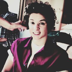 Yo, it's Brad!! 1/5 of The Vamps. Lead Singer. I like getting naked. Taken by 5SOS' @thatxonekid. {18& RP - Gay - FL/RP}
