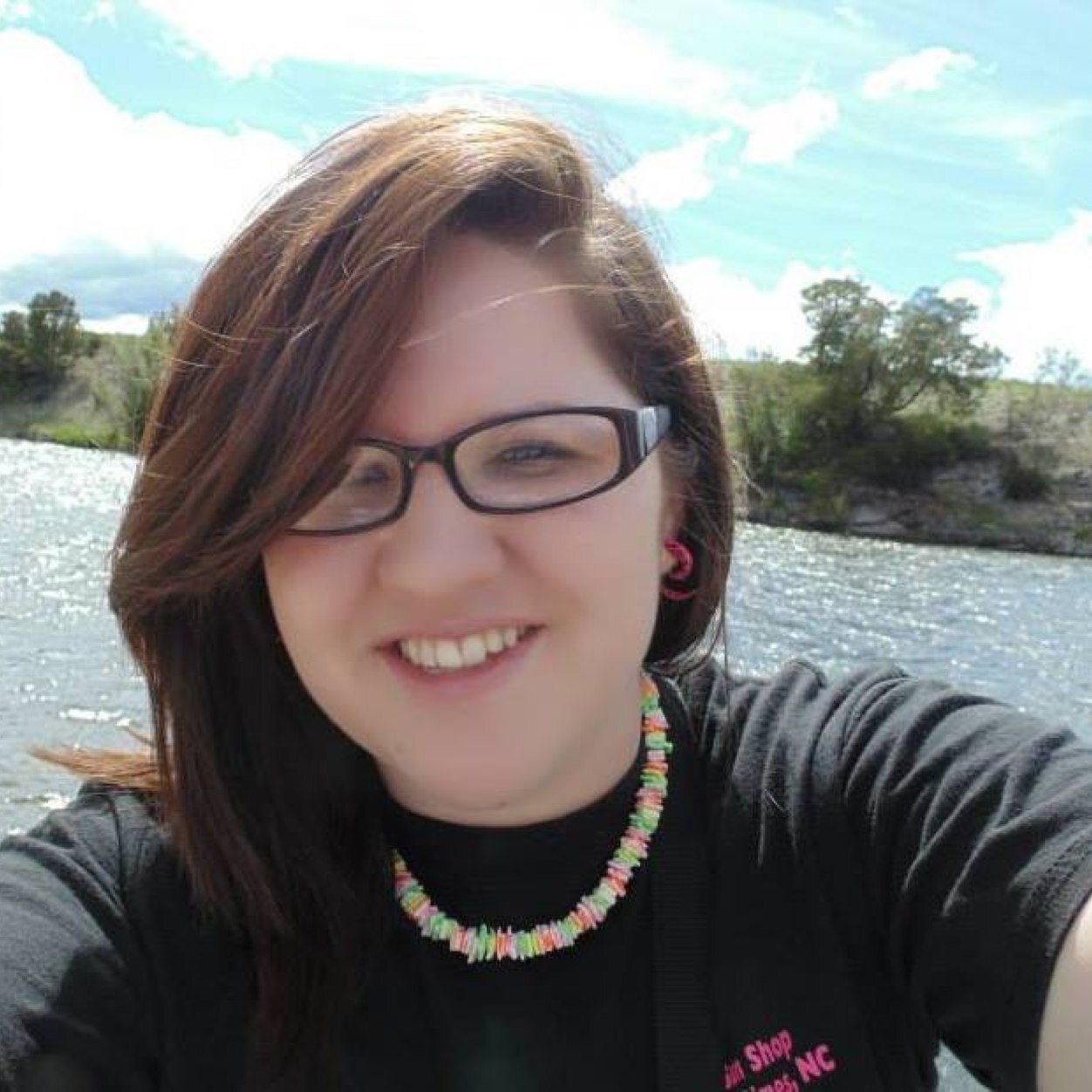 Dehart4483's profile picture. Happily married. Grew up in North Carolina, now out in Montana! #Taken #InLove #Talkative #Redneck ALD