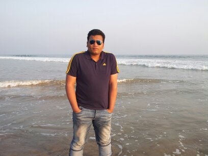 I am what I am