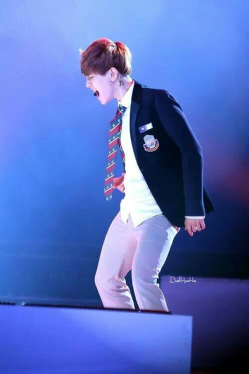 love exo forever ♡3♥