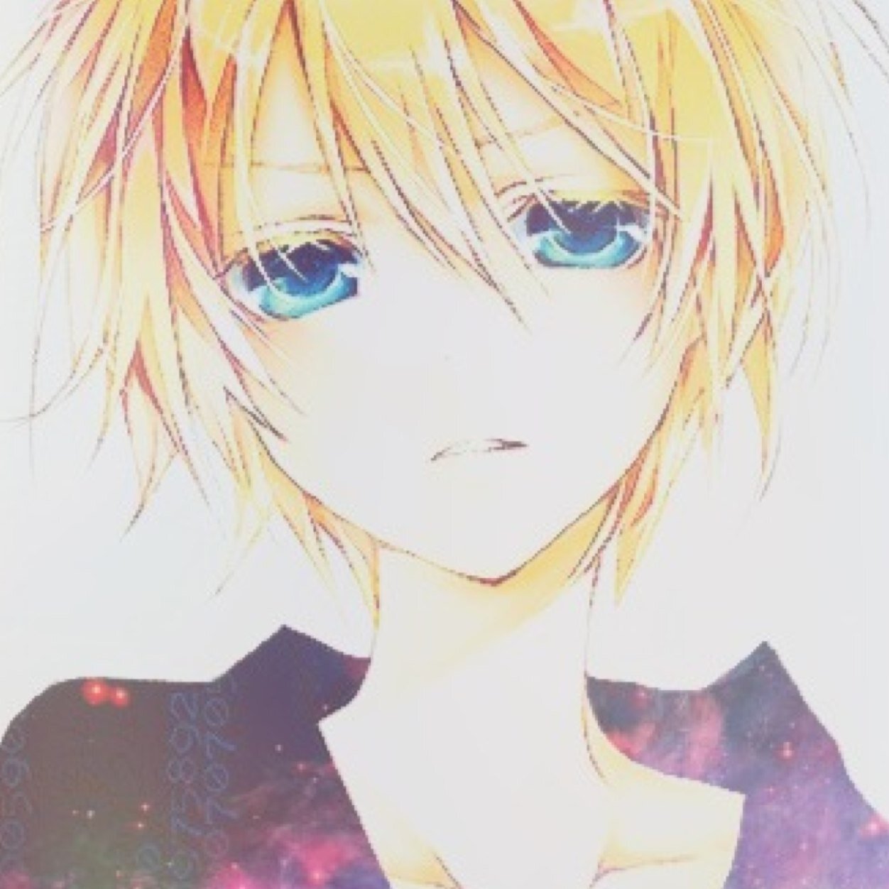 Hello! My name is Capella! I'm 5 y.o. and skilled in peeling potatos! -grins- I love @AceSlayer_ , @BloomingHealer , Ryou-jii & Kei-nee! ( ´ ▽ ` )ﾉ