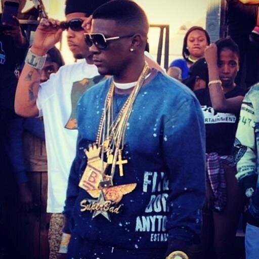 BOOSIEOFFICAL's profile picture. Official Boosie Trill Ent