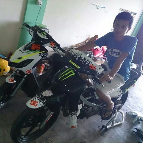 pendekar angin