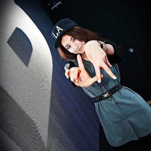[ miss A 배수지 roleplayer  ー © 1 9 9 4 ]