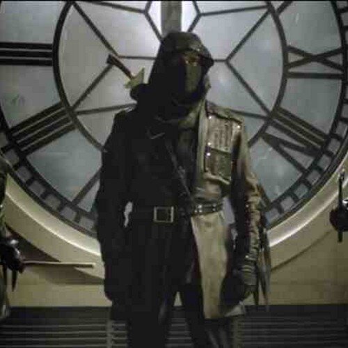 I am part of the League of Assassins. Rahs Al Gaul has trained me well. Follow me, I follow back. I am a 20 year old cosplayer/roleplayer from the UK