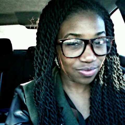 I'm in my 23rd year... TCU Alumni ...
I come in PEACE . I walk in LOVE...
IG: kriss_love_bliss_