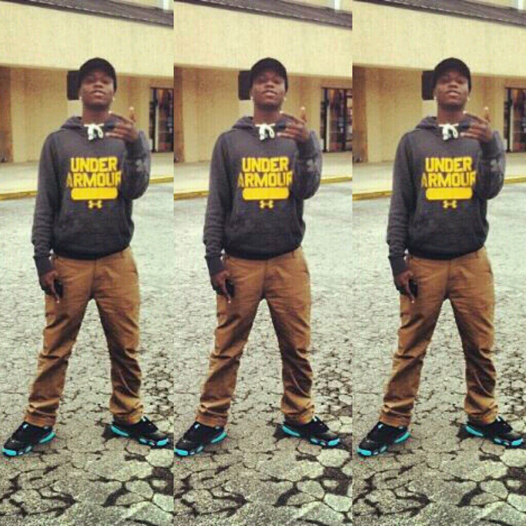 nlmbHoodie's profile picture. i Got All My Niggas Wimmie NlmB RT Jetttt