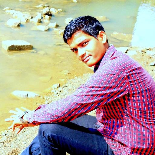 vishmay_patel's profile picture. 