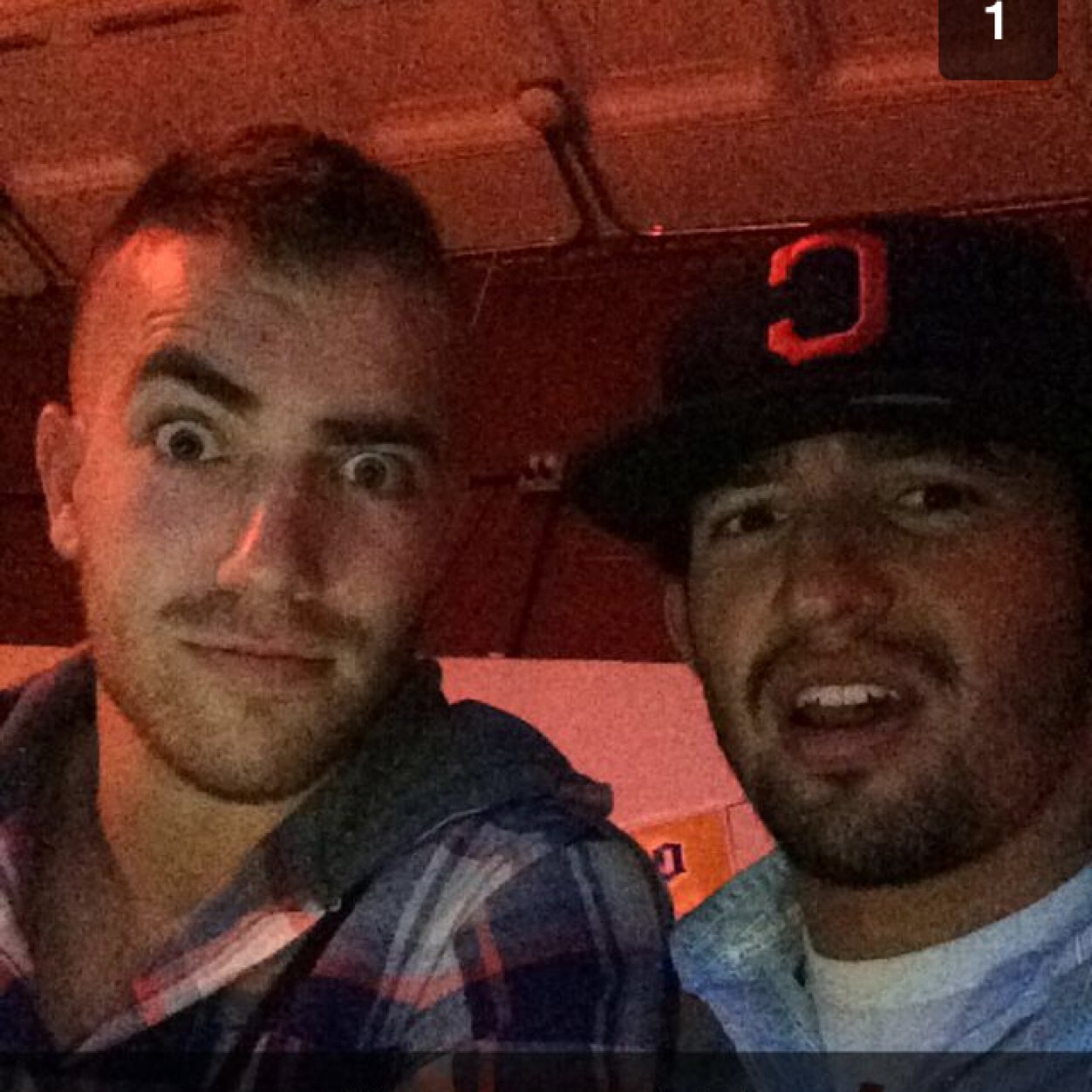 PatSullivan7's profile picture. Sports Fanatic and Outdoorsman.