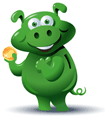 Hi I'm Keithy - The MoneySaving Pig! I sniff out Money Saving Tip's Trick's & Inside Hint's!