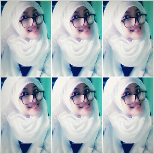 Aziizah75173964's profile picture. 3 JHS Ass Attahiriyah 3||71 81 92 || 3 semoga ujiannya sukses ||