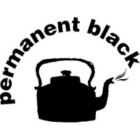 Permanent Black(@PermanentBlack) 's Twitter Profile Photo