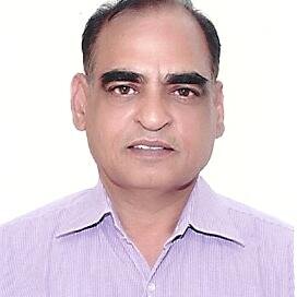 rakeshkm6's profile picture. Born in Dehradun. Dufferin-Rajendra batch 1971-73. 
Master Mariner, MBA. CMD -Mahan Computer Services (I) Ltd., New Delhi