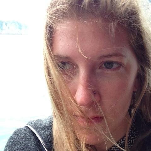 HalfPintStories's profile picture. Tiny, self-contained stories. By Elise Hunter, Bay Area writer. Fiction, nonfiction, sustainability, climate change.