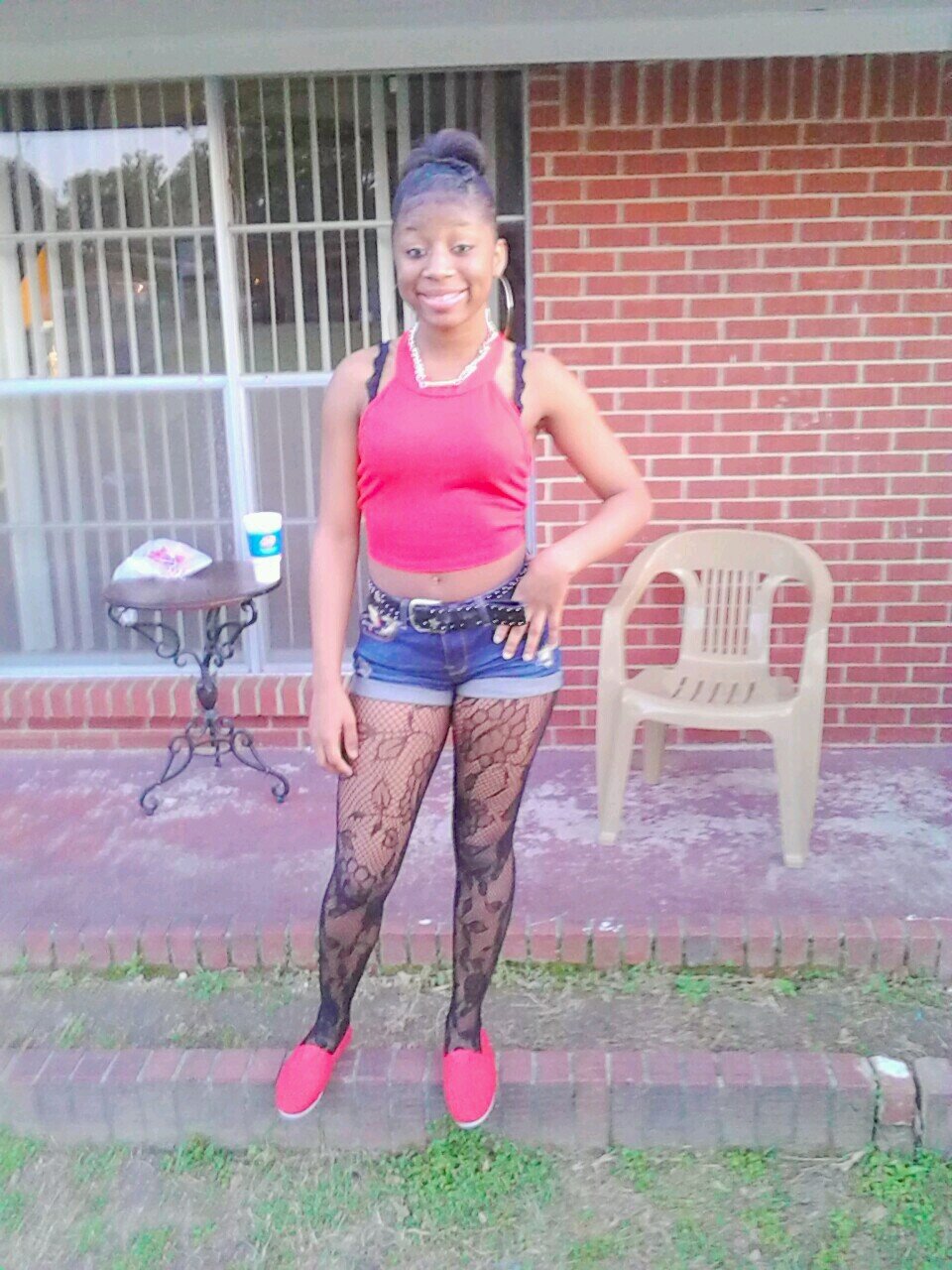 Mind In One Place | Heart In Another ' Follow My Cool Ass Boyfriend @KDoublEzzy_ He Follow Back , He Taken 1/17/13  (; We With #L's http://t.co/305j2oOFhp