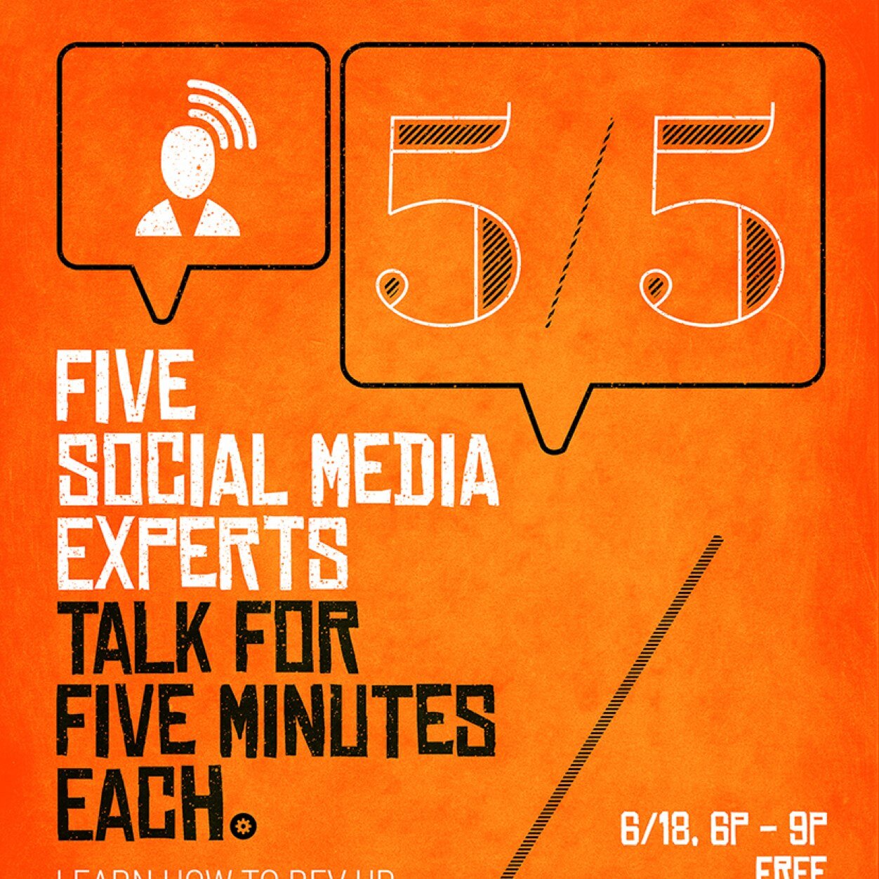 octane_social's profile picture. Octane Social - Social Media Marketing events. We bring qualified buyers and influencers to you!