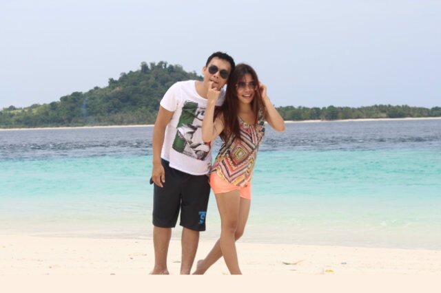 Nothing is impossible... Thanks GOD for U'r kindness to Me. I Love U