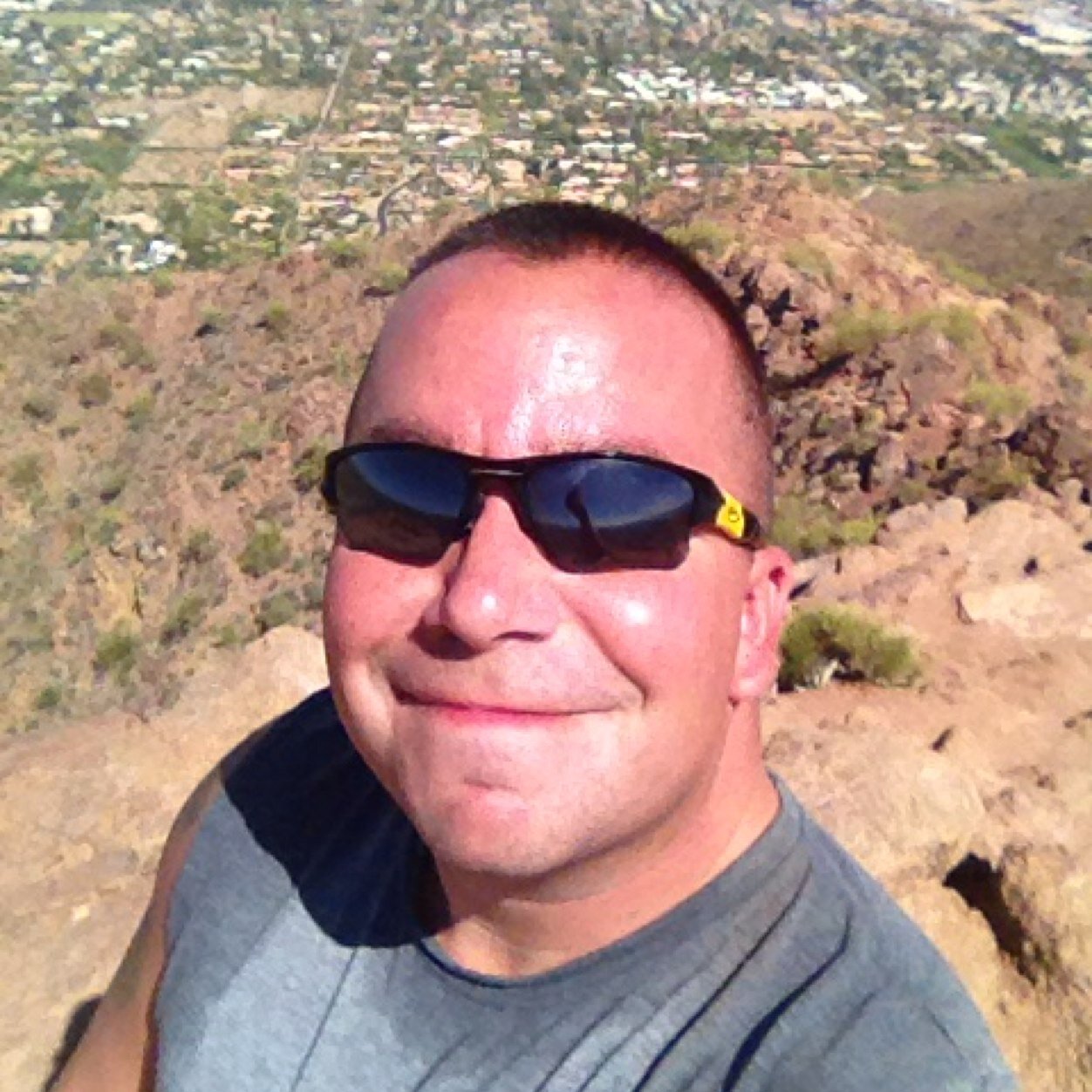 Technical Sales for Tropical Roofing Products, working out of Phoenix, AZ
