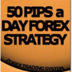 Forex 50 pips set and forget secret