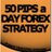 50 Pips a Day Forex