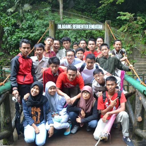 Chemical Industy of SMTI Vocational Internasional School|Waka Bagian Kenyamanan