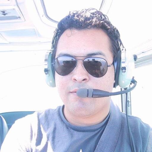 Pilot, aviation mechanic, hockey fanatic, musician, home brewer, aerospace engineering student at CSULB. GO BEACH!