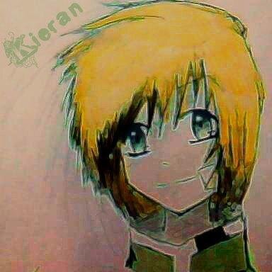 Lenzon's profile picture. Gamer, Lover, Leo