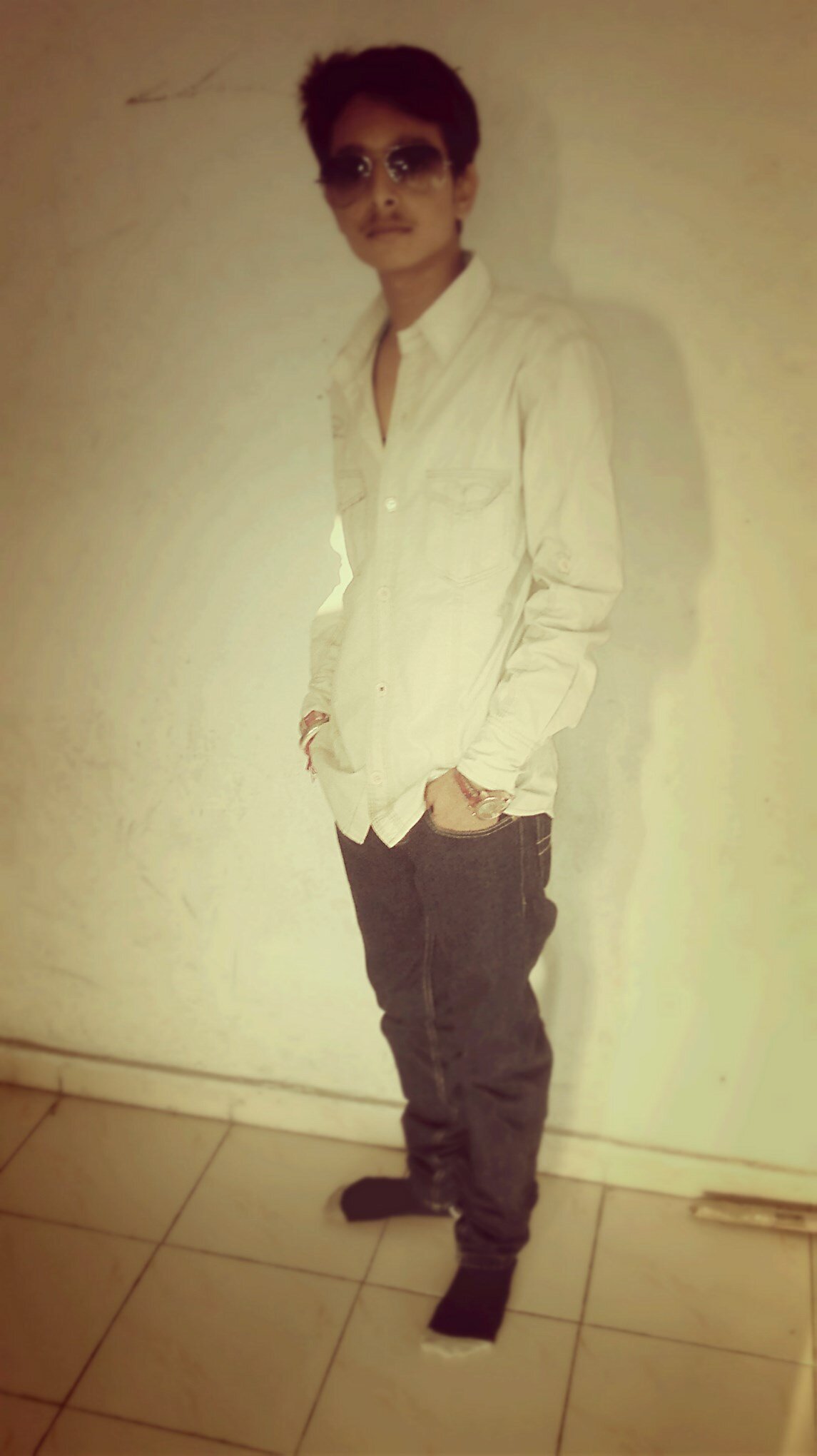 Happiness will never come to those who fail to appreciate what they already have.