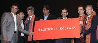 Kolkata Football Fans...got a new reason to cheer. Follow us for all ADKolkata news...