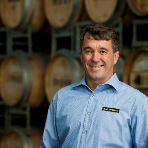 simonmcshane2's profile picture. Sales guy for Blue Pyrenees, domestic and export, distributors and direct customers, wine club and marketing, a bit of everything